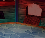 Fellmuth Arena - The Legend of Spyro: The Eternal Night