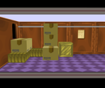 Early Excess Express Rooms - Paper Mario: The Thousand-Year Door