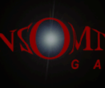 Insomniac Logo Sign - Spyro the Dragon