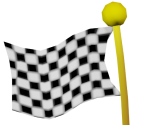 Checkered Flag - World of JumpStart