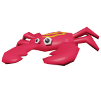 Crab - World of JumpStart