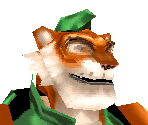 Tiny Tiger - Crash of the Titans