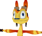 Daxter - Jak and Daxter: The Precursor Legacy