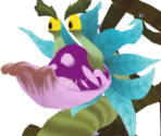 Dark Eco Plant - Jak and Daxter: The Precursor Legacy