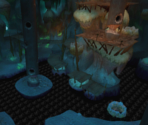 Spider Cave - Jak and Daxter: The Precursor Legacy