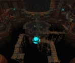 Gol and Maia's Citadel - Jak and Daxter: The Precursor Legacy