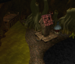 Boggy Swamp - Jak and Daxter: The Precursor Legacy