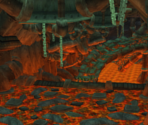 Lava Tube - Jak and Daxter: The Precursor Legacy