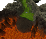 Mountain Pass - Jak and Daxter: The Precursor Legacy