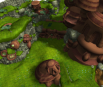 Precursor Basin - Jak and Daxter: The Precursor Legacy