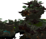 Rock Village - Jak and Daxter: The Precursor Legacy