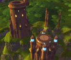 Precursor Silos - Jak and Daxter: The Precursor Legacy
