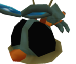 Scout Fly - Jak and Daxter: The Precursor Legacy