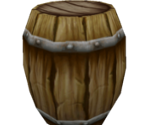 Barrel - Jak and Daxter: The Precursor Legacy