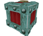 Scout Fly Box - Jak and Daxter: The Precursor Legacy