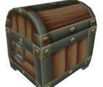 Crate - Jak and Daxter: The Precursor Legacy