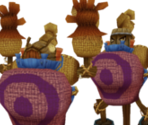 Dummy Lurkers - Jak and Daxter: The Precursor Legacy