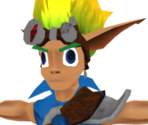 Jak - Jak and Daxter: The Precursor Legacy