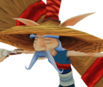 Farmer - Jak and Daxter: The Precursor Legacy