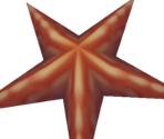 Starfish - Jak and Daxter: The Precursor Legacy