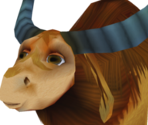 Yakow - Jak and Daxter: The Precursor Legacy
