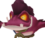 Babak Lurker - Jak and Daxter: The Precursor Legacy
