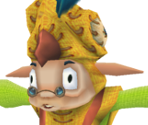 Birdwatcher - Jak and Daxter: The Precursor Legacy