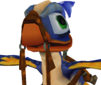 Flut Flut - Jak and Daxter: The Precursor Legacy