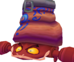 Lurker Crab - Jak and Daxter: The Precursor Legacy