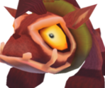 Lurker Dog - Jak and Daxter: The Precursor Legacy