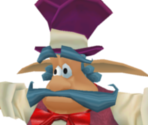 Mayor - Jak and Daxter: The Precursor Legacy