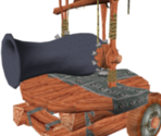 Cannon - Jak and Daxter: The Precursor Legacy