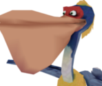 Pelican - Jak and Daxter: The Precursor Legacy