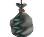 Cannon Bomb - Jak and Daxter: The Precursor Legacy