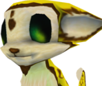 Muse - Jak and Daxter: The Precursor Legacy