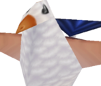 Seagull - Jak and Daxter: The Precursor Legacy
