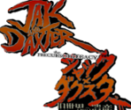 Logo - Jak and Daxter: The Precursor Legacy
