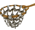 Fishing Net - Jak and Daxter: The Precursor Legacy