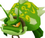 Lurker Bug - Jak and Daxter: The Precursor Legacy
