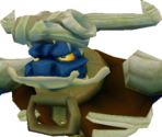 Bone Lurker - Jak and Daxter: The Precursor Legacy