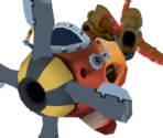 A-Grav Zoomer - Jak and Daxter: The Precursor Legacy