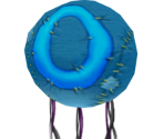 Cooling Balloon - Jak and Daxter: The Precursor Legacy