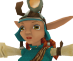 Geologist - Jak and Daxter: The Precursor Legacy