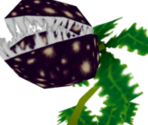 Samos's Plant (Prototype) - Jak and Daxter: The Precursor Legacy