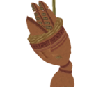 Robot Arm - Jak and Daxter: The Precursor Legacy