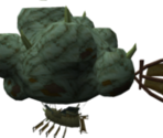 Zeppelin - Jak and Daxter: The Precursor Legacy
