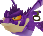 Puffer Lurker - Jak and Daxter: The Precursor Legacy
