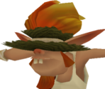 Boggy Billy - Jak and Daxter: The Precursor Legacy
