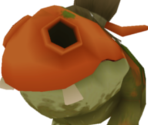 Farthy - Jak and Daxter: The Precursor Legacy