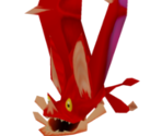 Lurker Bat - Jak and Daxter: The Precursor Legacy